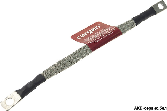 Провод массы 25002