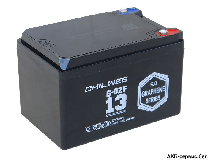 Chilwee 6-DZFG-13HTP