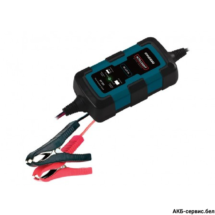 Зарядное устройство Hyundai HY200