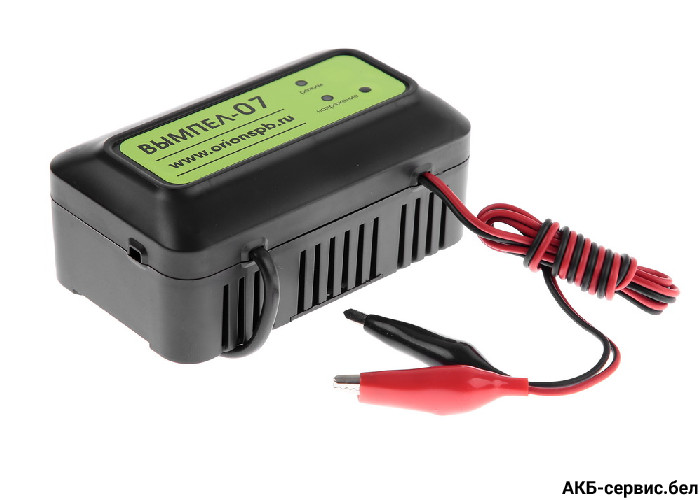 Зарядное устройство Вымпел-07