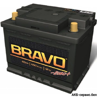 АКОМ Bravo 6CT-60