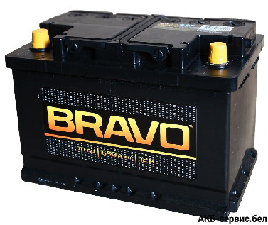 АКОМ Bravo 6CT-74
