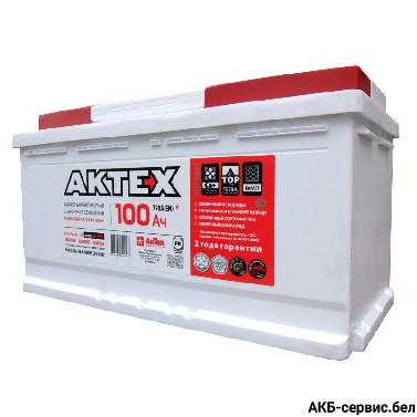 АкТех 100Ah