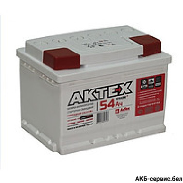 АкТех 54Ah