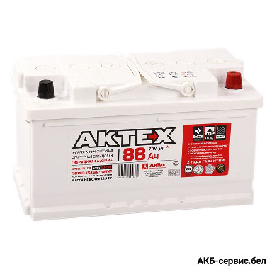 АкТех 88Ah
