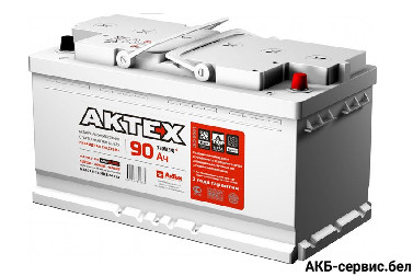 АкТех 90Ah