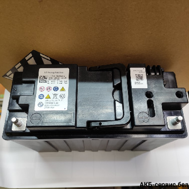 BMW 61215A46EA1 10Ah Li-Ion