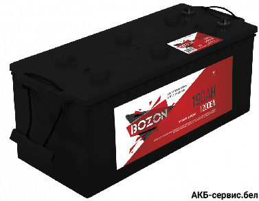 Bozon 6CT-190