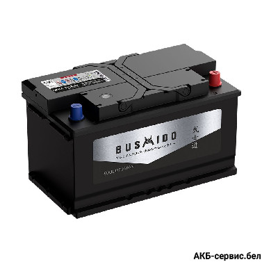 Bushido SJ 85 LB
