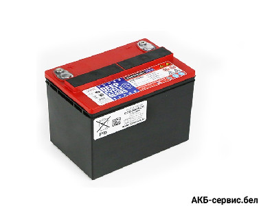 DCS-33UNCR 12v 33Ah