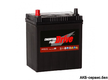 Champion Pilot Drive SMF54224