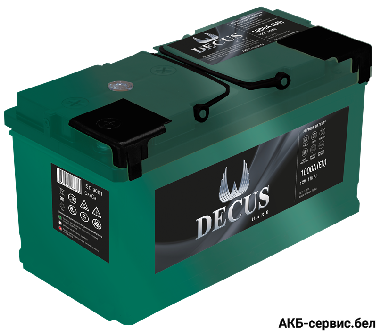 Decus 6CT-110