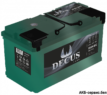 Decus 6CT-77