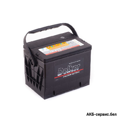 Delkor 75-650