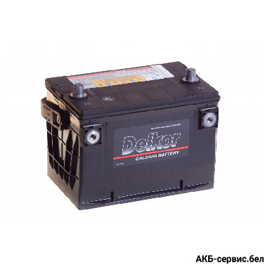 Delkor 78DT850
