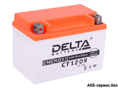 Delta CT 1209
