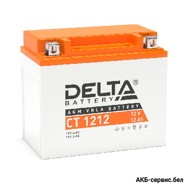 Delta CT 1212