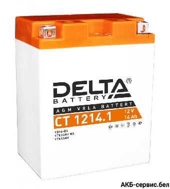 Delta CT 1214.1