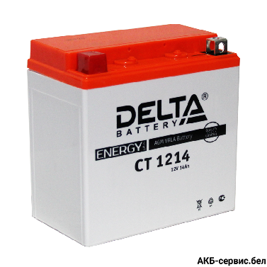Delta CT 1214