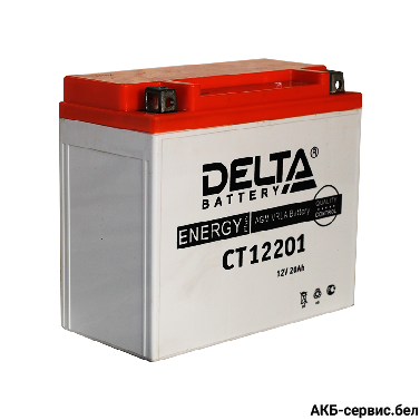 Delta CT 12201