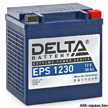 Delta EPS 1230