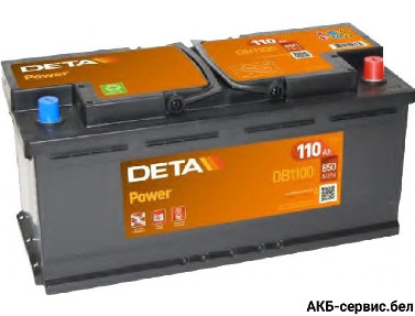 DETA POWER DB1100