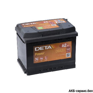 DETA POWER DB620