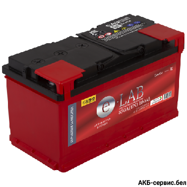 E-Lab 6CT-100