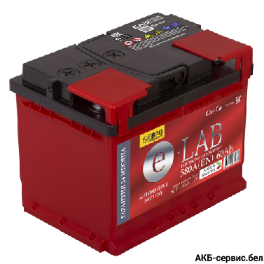 E-Lab 6CT-60