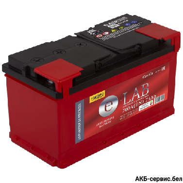 E-Lab 6CT-75 L