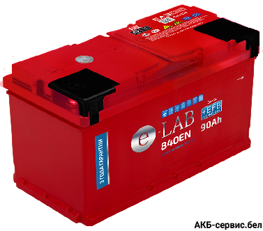 E-Lab + EFB 6CT-90