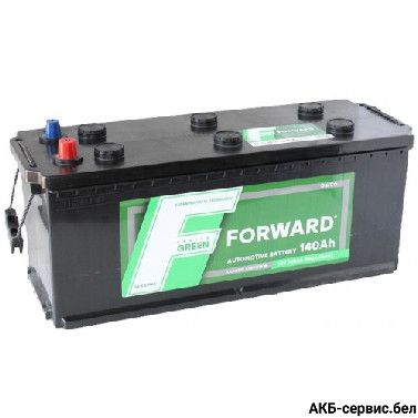 Forward Green 6CT-140