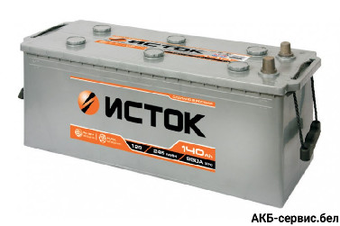 ИСТОК 6CT-140NR