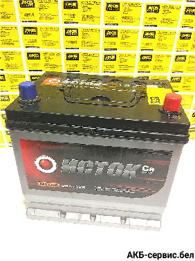 ИСТОК 6CT-60NR Asia