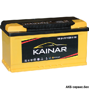 Kainar 100 R 850A