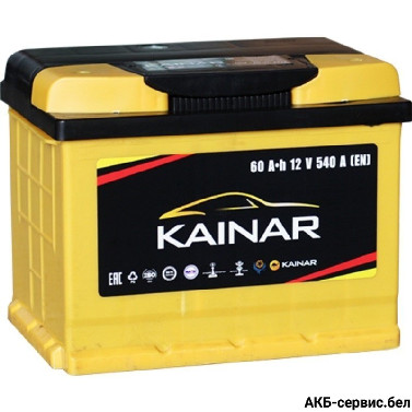 Kainar 60 R 540A