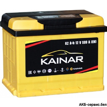 Kainar 62 R 580A