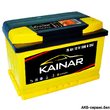 Kainar 75 R 690A