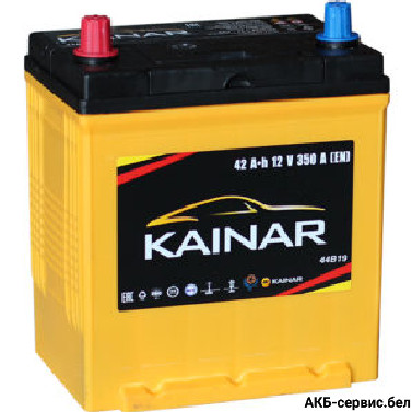 Kainar Asia 42 JL 350A