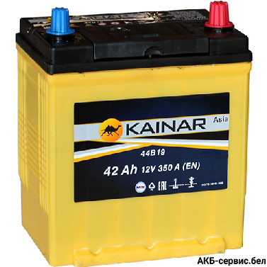 Kainar Asia 42 JR 350A