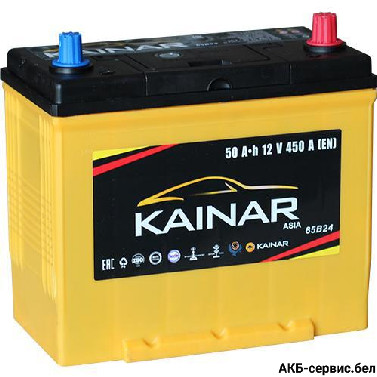 Kainar Asia 50 JR 450A