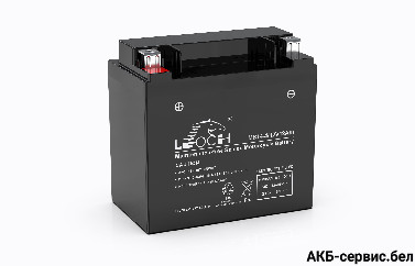 LEOCH MB14-4 12V 13Ah