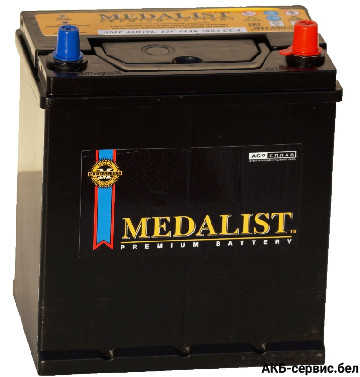Medalist Premium 46B19L Азия