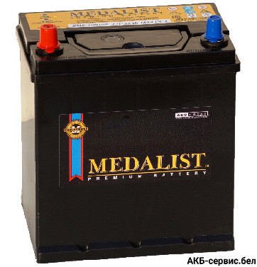 Medalist Premium 46B19R Азия
