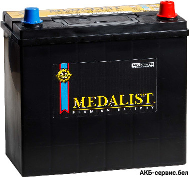 Medalist Premium 70B24LS Азия