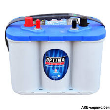 Optima BLUETOP BT DC 4.2