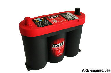 Optima REDTOP RT S 2.1