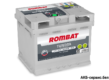 Rombat Tundra E265L2