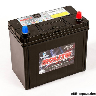 70B24L Solite Silver