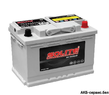 Solite AGM 70L